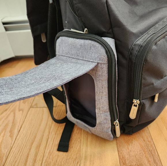 Eddie Bauer Diaper Backpack - Picture 7 of 14